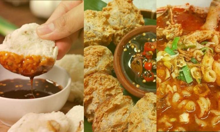 3 Bisnis Kuliner Kekinian  Tradisional Ini Menarik dan 